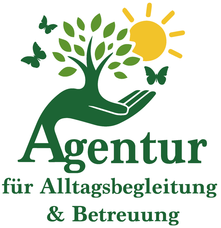 Agentur Alltagsbegleitung – Mit Herz, Geduld und Zeit an Ihrer Seite